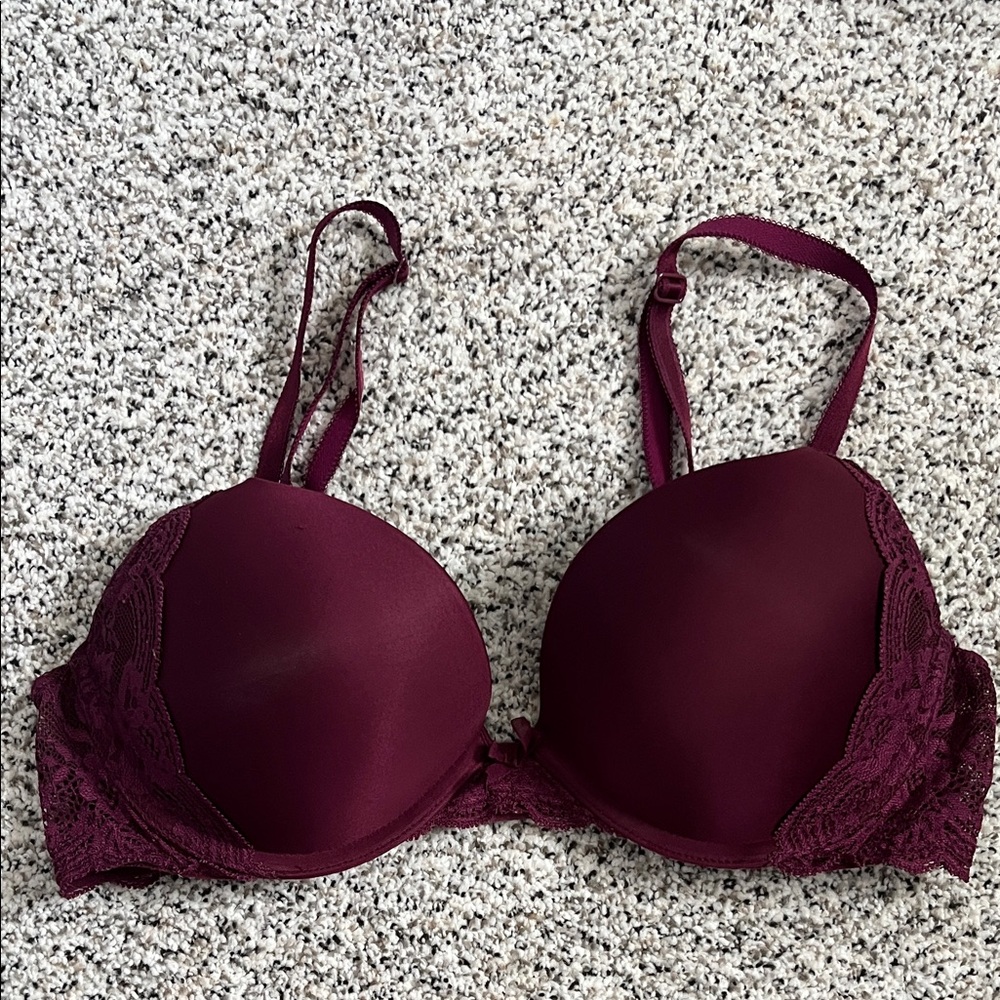 Victoria's Secret Push-Up Bra